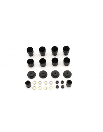 FA505 Wheel Shaft Set FZ02 FA505B  - KYOSHO RC